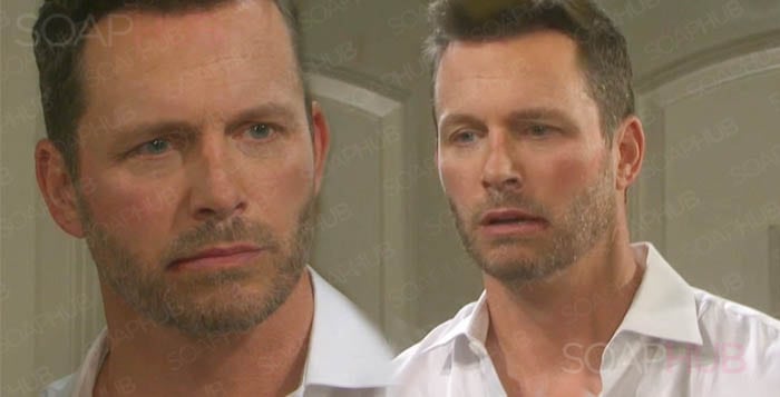Brady Days of Our Lives