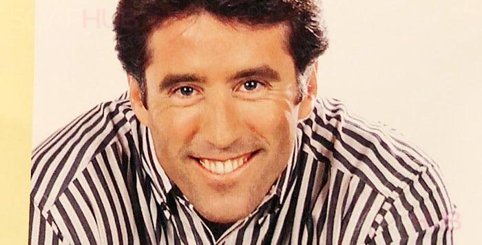 Christopher Lawford