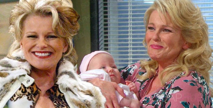 Days of Our Lives Bonnie Lockhart