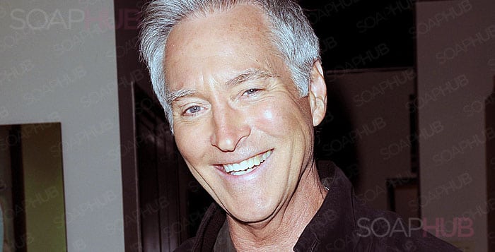 Days of Our Lives Drake Hogestyn