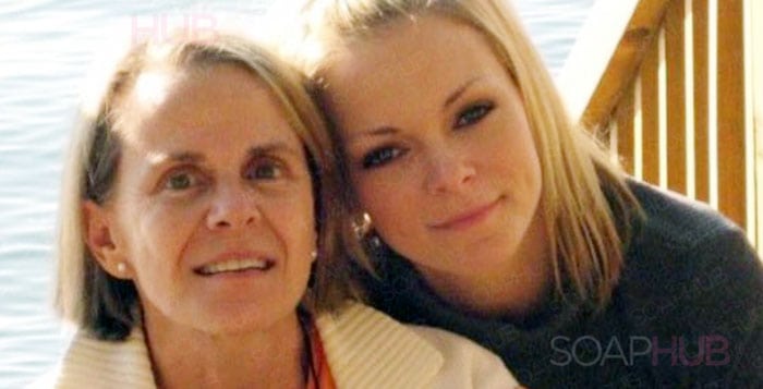 Days of Our Lives Martha Madison