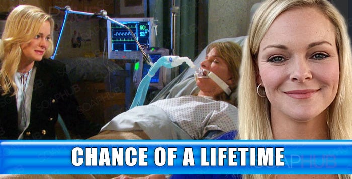 Days of Our Lives Martha Madison