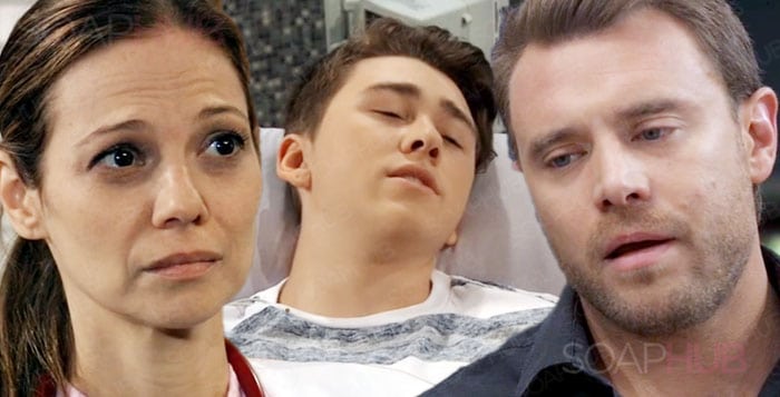 General Hospital