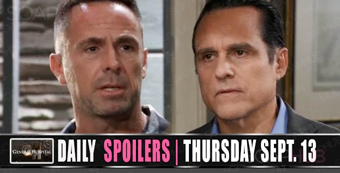 General Hospital Spoilers