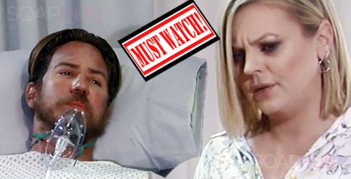 Video Credit: General Hospital