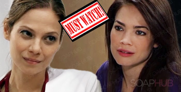 Video Credit: General Hospital