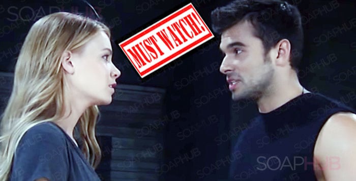 Video Credit: General Hospital