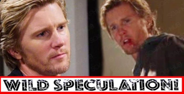 JT The Young and the Restless