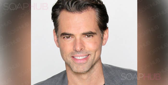 Jason Thompson The Young and the Restless