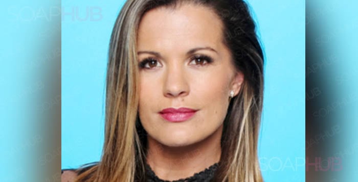 Melissa Claire Egan