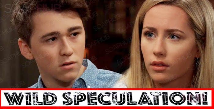 Oscar and Josslyn General Hospital