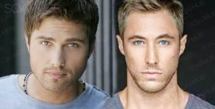 Rex Brady Days of Our Lives