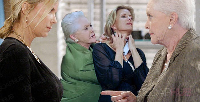 The Bold and the Beautiful