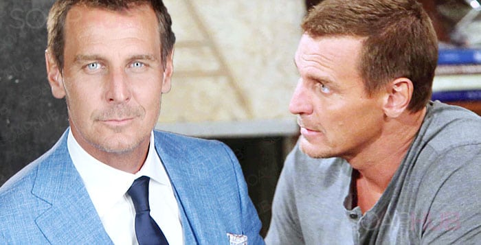 The Bold and the Beautiful Thorne
