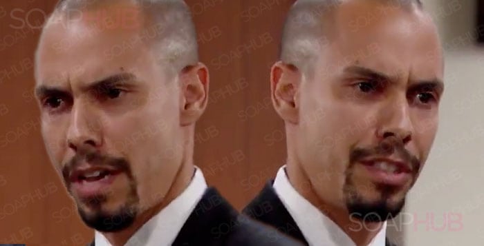 The Young and the Restless Devon