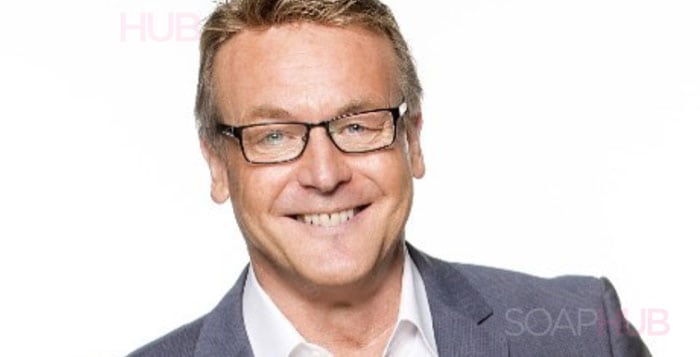 The Young and the Restless Doug Davidson