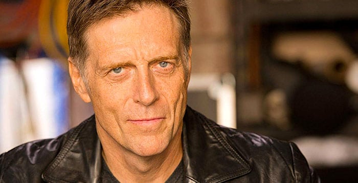 The Young and the Restless Matt Miller