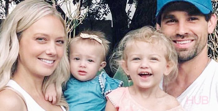 The Young and the Restless Melissa Ordway