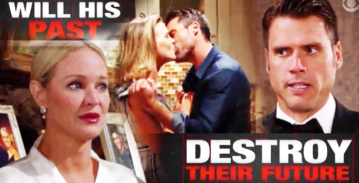 The Young and the Restless Preview Oct 1 - 5