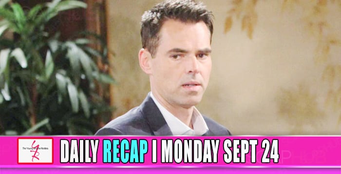 The Young and the Restless Recap