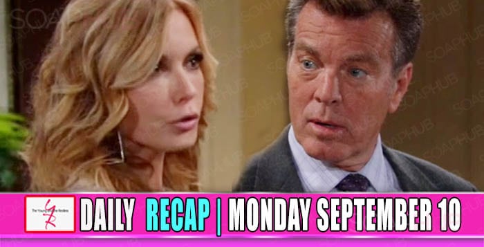 The Young and the Restless Recap