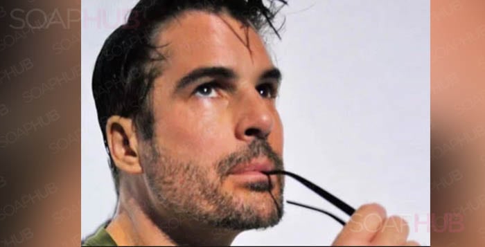 Thom Bierdz The Young and the Restless