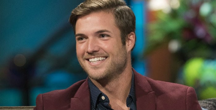 Bachelor in Paradise Jordan Kimball