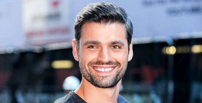 Peter Kraus The Bachelor