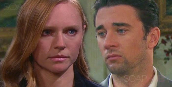Chad and Abby Days of Our Lives