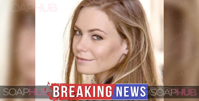Chloe Lanier General Hospital