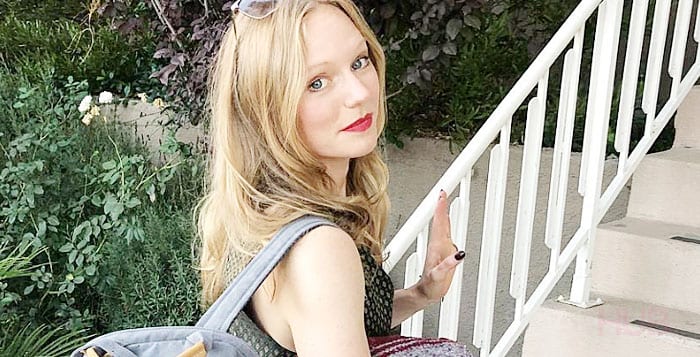 Days of Our Lives Marci Miller