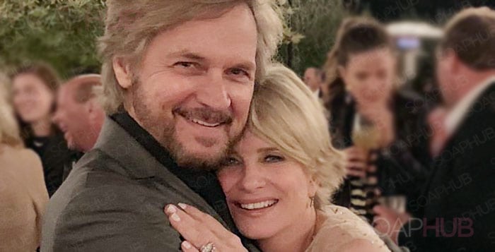 Days of Our Lives Mary Beth Evans