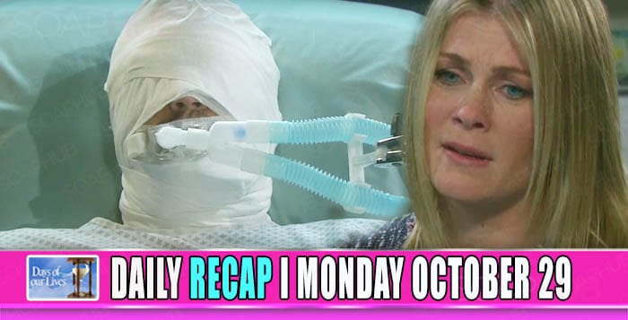 Days of Our Lives Recap