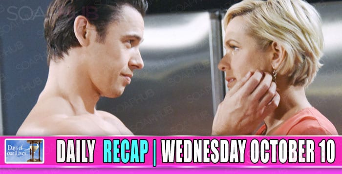 Days of Our Lives Recap
