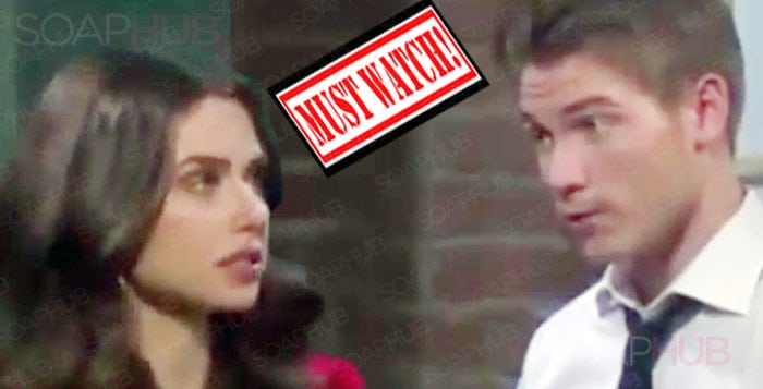Video Credit: Days of Our Lives Fan Talk Melissa Boyette
