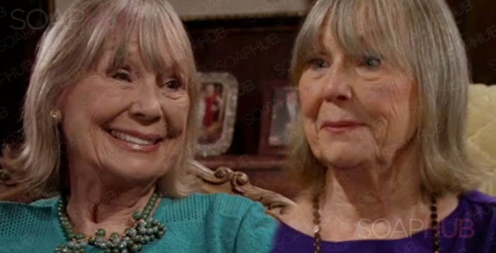 Dina The Young and the Restless