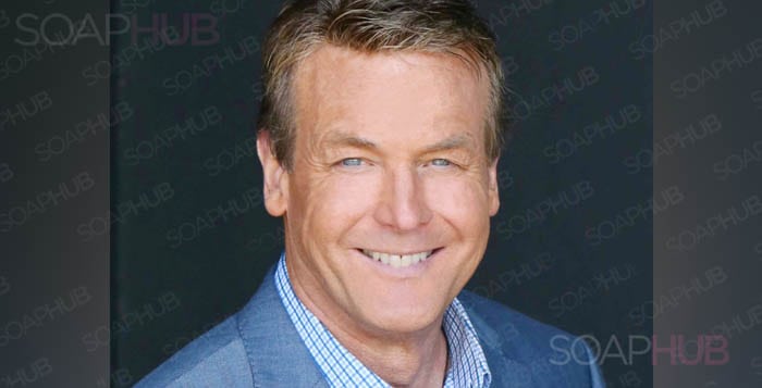 Doug Davidson February 21