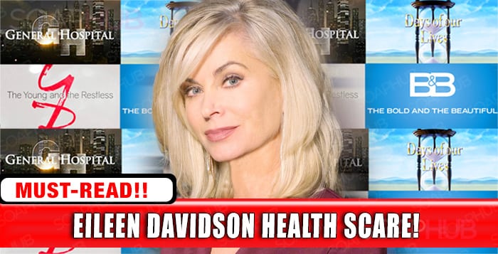 Eileen Davidson