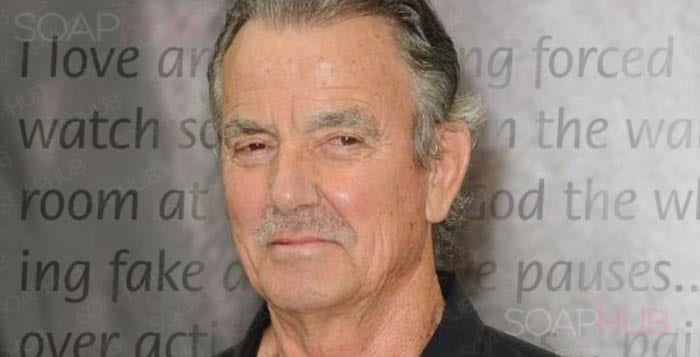 Eric Braeden