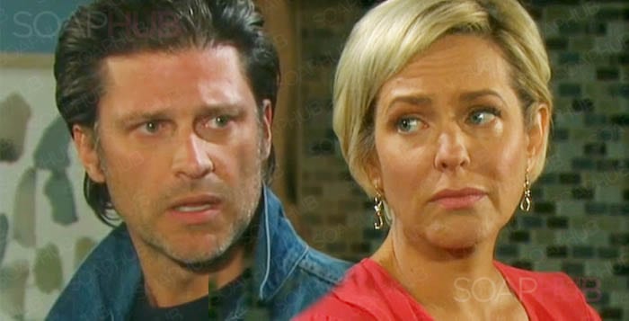 Eric and Nicole Days of Our Lives