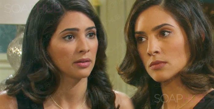 Gabi Days of Our Lives February 18