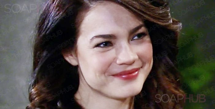 General Hospital Elizabeth Webber
