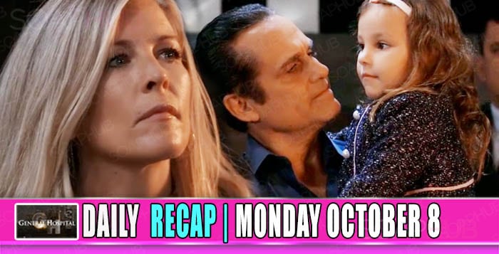 General Hospital Recap