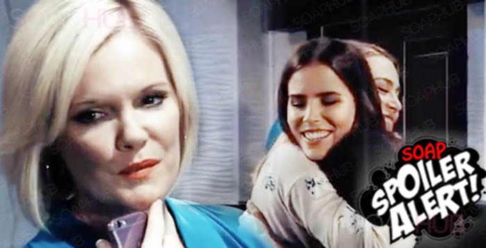 General Hospital Spoilers