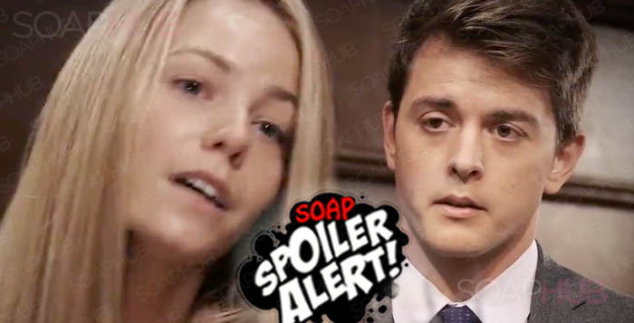 General Hospital Spoilers