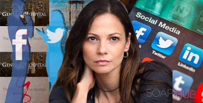 General Hospital Tamara Braun