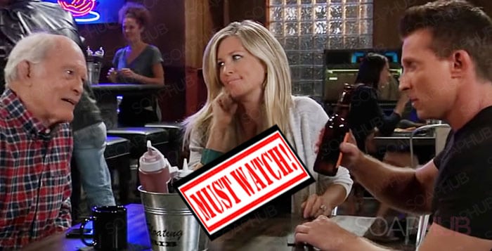 Video Credit: General Hospital