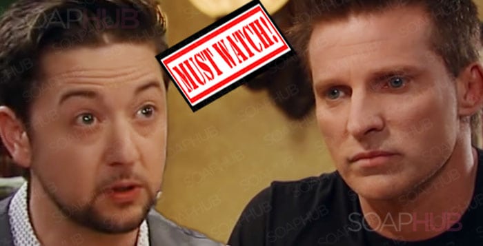 Video Credit: General Hospital