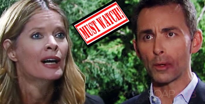 Video Credit: General Hospital