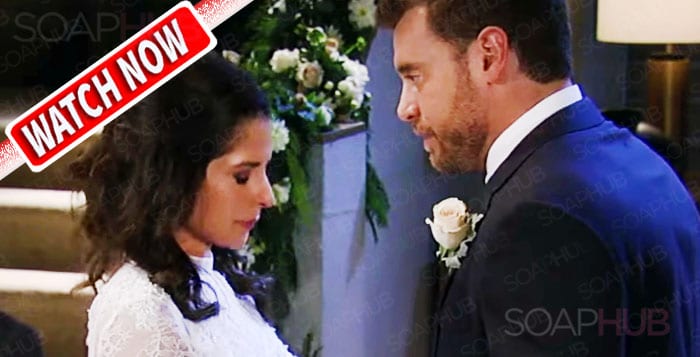 Video Credit: General Hospital